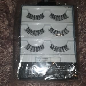 Sonia Kashuk Eyelashes lot
